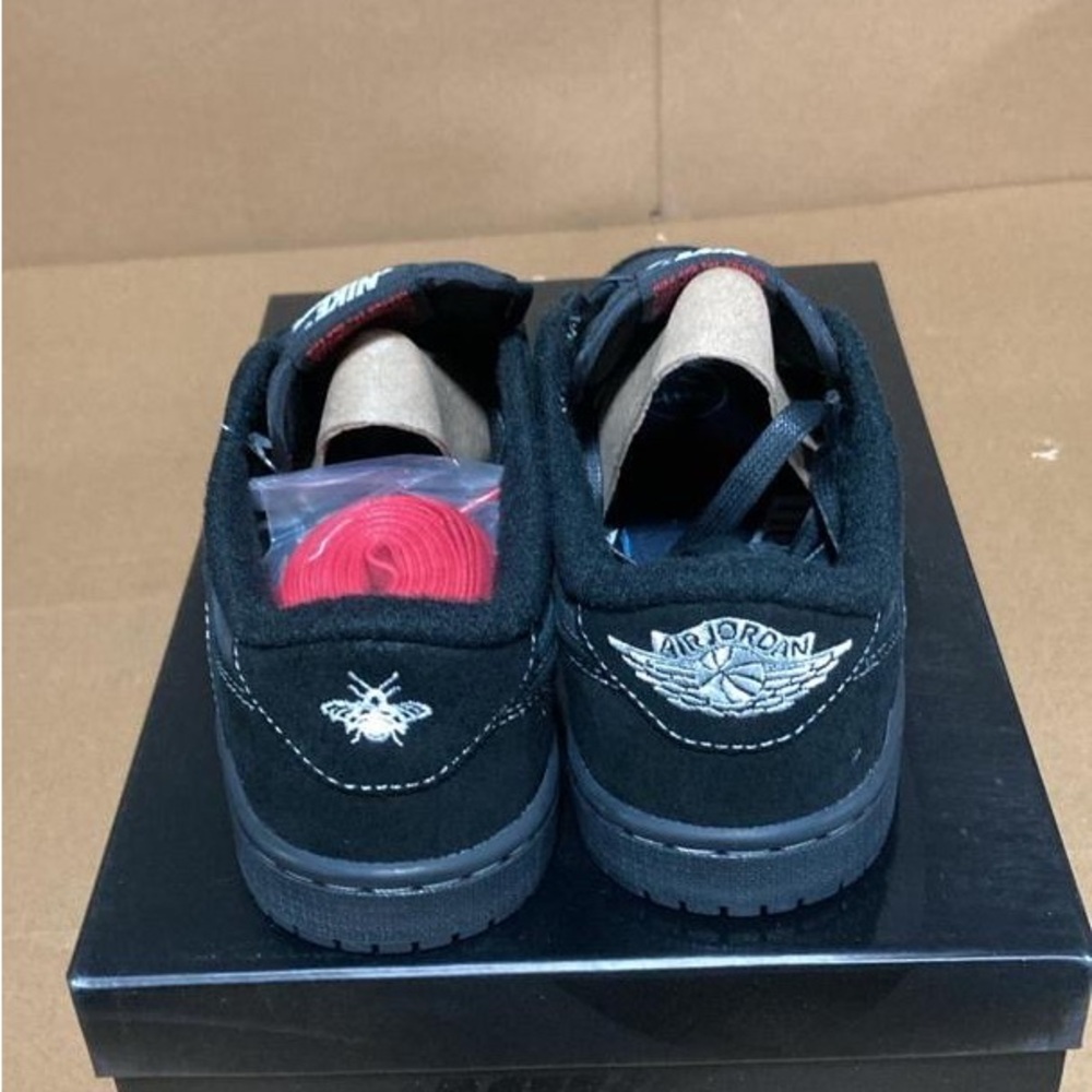 jordan 1 low phantoms - Picture 4 of 5